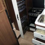 Particolari cucina Perseo