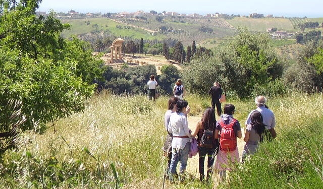 Festa di Pasquetta con il FAI