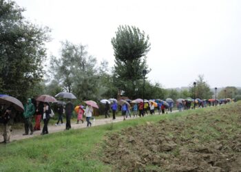 Passeggiata Raccontata” sulla ferrovia San Marino - Rimini
