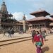 Viaggio in Nepal : Nella valle di Kathmandu