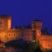Ad Halloween itinerari da paura: avventure on the road tra castelli secolari e i loro oscuri segreti