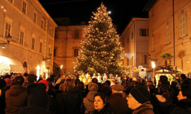 eventi