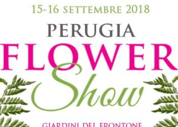 Perugia Flower Show
