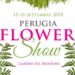 Perugia Flower Show