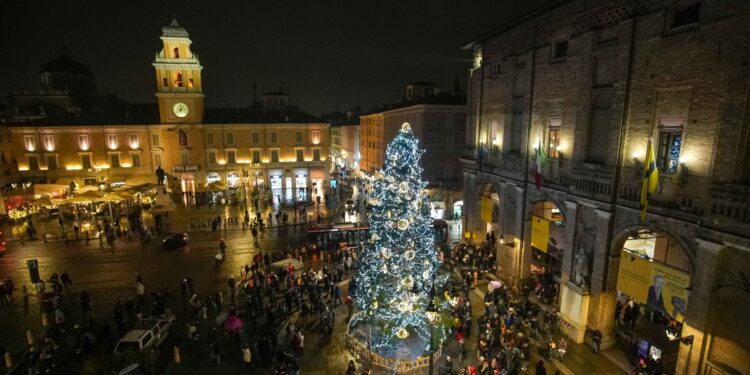 Gli eventi da non perdere nel fine settimana di Capodanno e dintorni