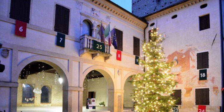 natale portobuffole