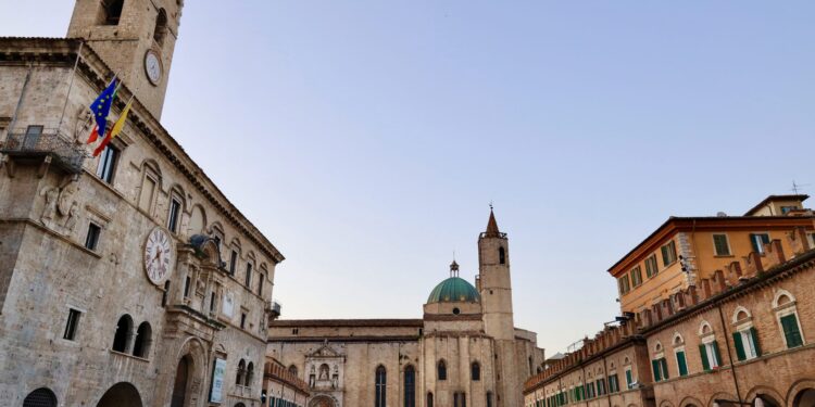 Concerti d’estate: ad agosto Ascoli Piceno ospita Ghali, Ariete e Brunori Sas