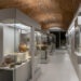 Pistoia: aperto il nuovo percorso archeologico del Museo dell’Antico Palazzo dei Vescovi