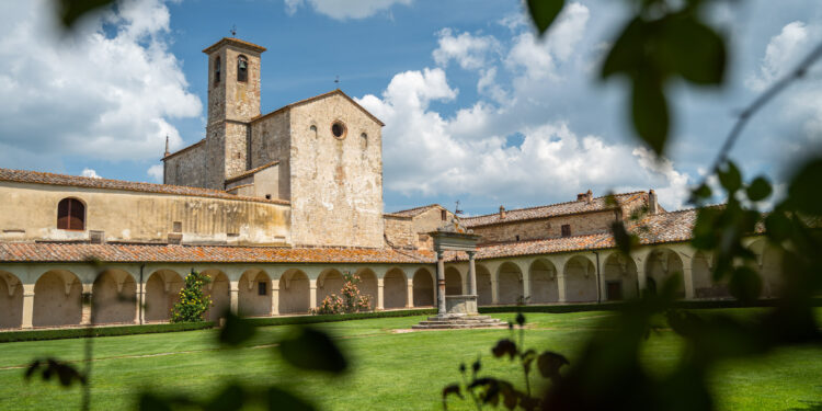 Piano, sax e contrabbasso: il jazz arriva tra le colline del Chianti
