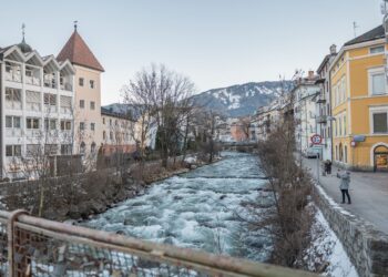 Dal 31 marzo al 2 aprile Brunico ospita il Forum Internazionale del Turismo Alpino