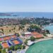 Il tennis chiama, Umago (Istria) risponde con tante feste ed eventi musicali