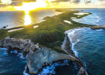 Diario di viaggio: alla scoperta della Guadalupa – Seconda parte