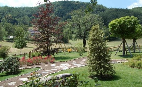 Sapori e colori d’autunno sul Pollino per il ponte di Ognissanti