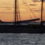 Porticciolo dell'Isola di Öland