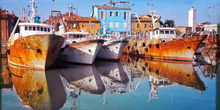 Dal 30 maggio al 2 giugno nelle Marche torna il BrodettoFest di Fano