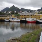 Porto di Husøy