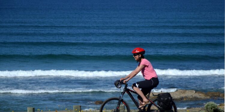 Vacanze in bicicletta, la nuova frontiera del turismo eco nel 2017
