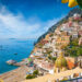 Positano Wine Fest: dal 20 al 22 ottobre appuntamento con il gusto della Costiera Amalfitana