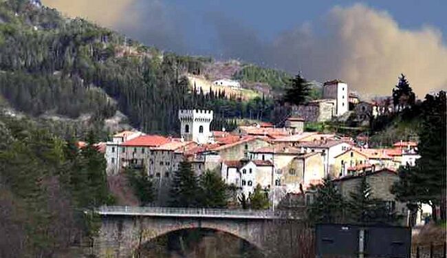 Premilcuore