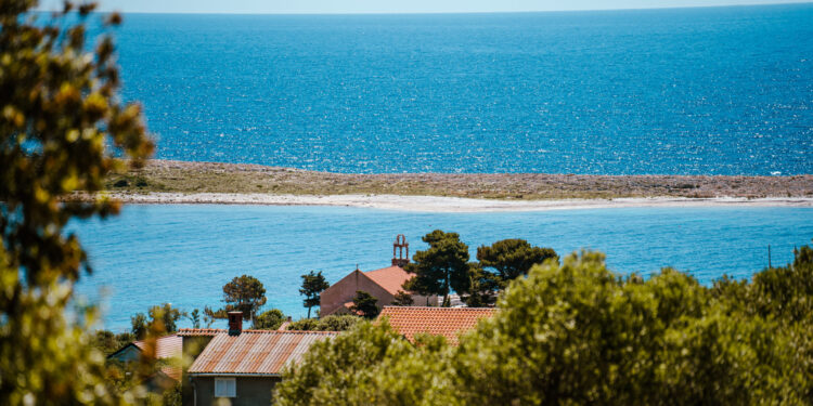 Scoprite la bellezza e la tranquillità delle isole verdi dell’arcipelago di Zara