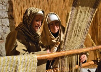 Venerdì 5 gennaio a Piobbico (PU) ritorna la suggestione del Presepio vivente