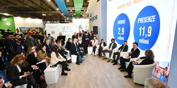 Sport e turismo: nelle Marche in arrivo tanti grandi eventi