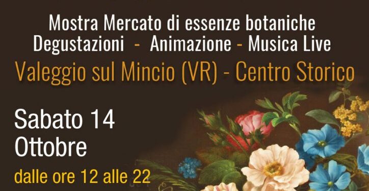 Sapori e Profumi d’Autunno