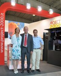 Project 2000 - Azzolini, Nardini, Manni