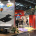 Lo stand di Project 2000 al Caravan Salon