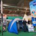 Promocamp Italia al Salone del Camper di Parma 2014
