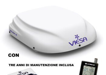 Promozione Viesa Holiday III