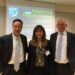 Klaus-Davi_Francesca-Tonini-DG-APC_Mauro-Parolini-Assessore-Sviluppo-Economico-Lombardia