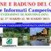 Curtatone di Mantova (MN) con Viaggiare Informati Camperisti
