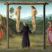 Alla mostra Tesori d’Arte della Valle dei Templi arriva “Il Miracolo degli Impiccati” di Raffaello Sanzio
