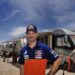 Truma: utilizzo in condizioni estreme durante il  Rally Dakar