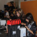 un momento della Festa di Halloween dello scorso anno