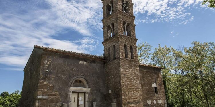 Rignano Flaminio