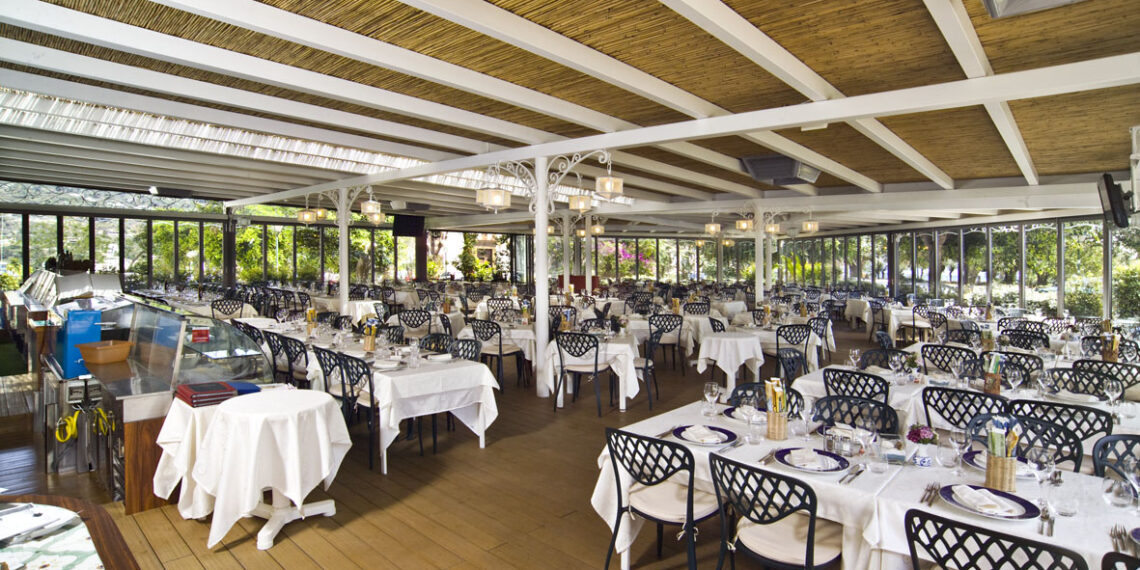 Nuova Convenzione Tessera Turit con il Ristorante Da Filippino di Lipari (ME)