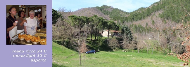 Ristorante di Franco