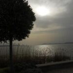 Rive del lago Balaton