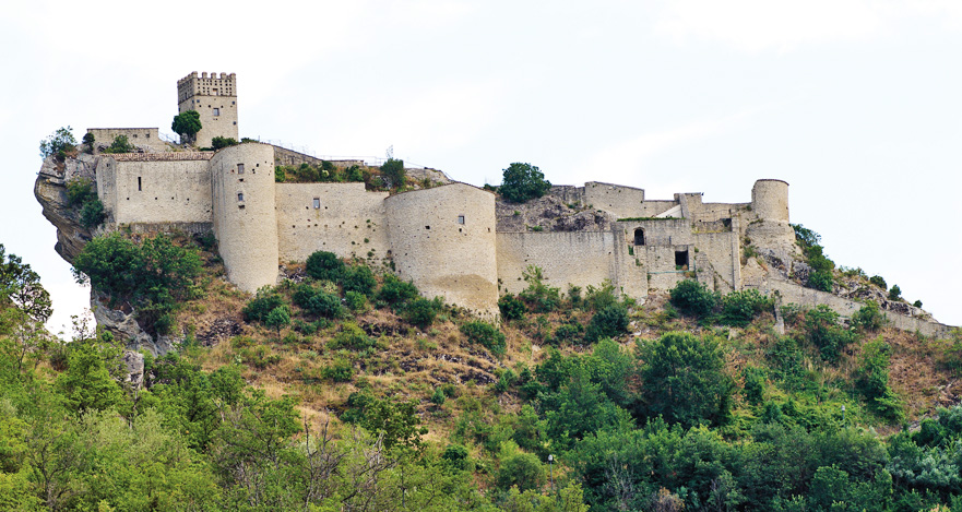 Nuova Convenzione Tessera Turit con il Camping Majella Travel (CH)