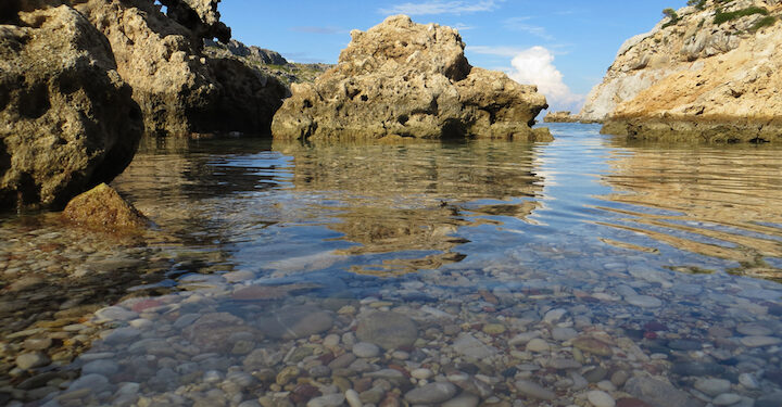 La Grecia e le sue isole ancora tra le mete preferite dagli italiani