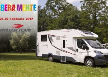 Liberamente ROLLER TEAM. L’occasione di Primavera per scoprire TRIACA e non solo