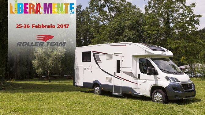 Liberamente ROLLER TEAM. L’occasione di Primavera per scoprire TRIACA e non solo