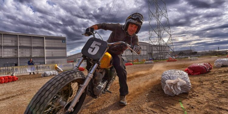 Motodays