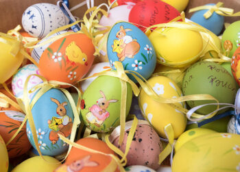 Gli eventi da non perdere nel fine settimana di Pasqua