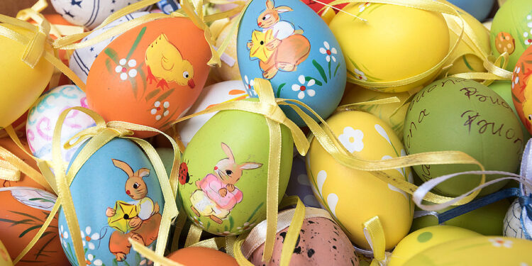 Gli eventi da non perdere nel fine settimana di Pasqua