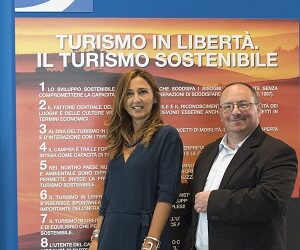 SALONE DEL CAMPER 2016: Turismo in libertà modello green