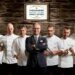 S.Pellegrino Sapori Ticino World’s Top Chef 2015