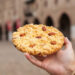 Dal 17 al 19 ottobre Mantova torna a “croccare” con la festa della Sbrisolona